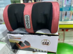 Foot Massager
