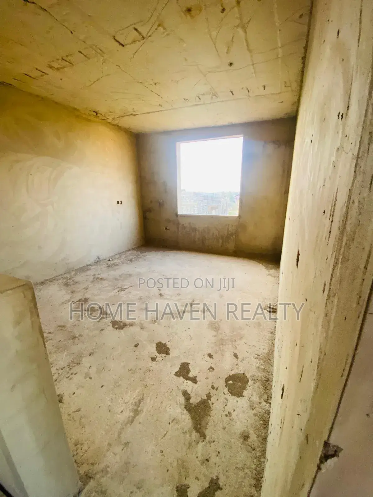 14 Bedroom Apartment at Toll Booth Weija