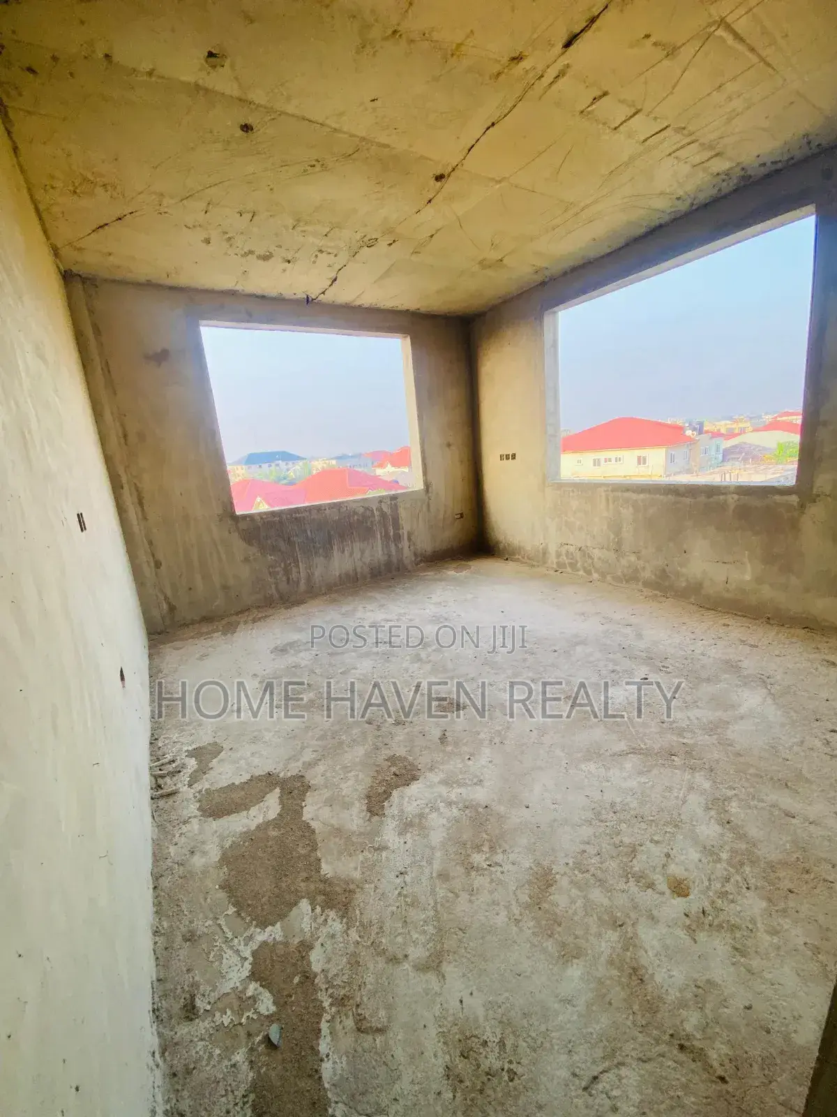 14 Bedroom Apartment at Toll Booth Weija