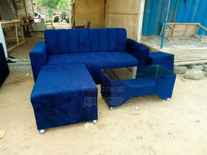 Mawulolo Furniture Shop