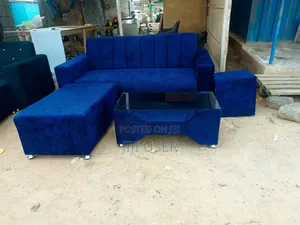 Mawulolo Furniture Shop