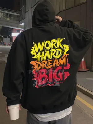 Unisex Hoddies