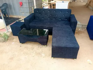 Quality Italian Fabric Furniture Shop