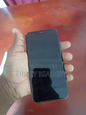 Apple iPhone 11 Pro Max 64 GB Green