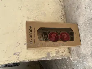 Lg Rnc9 550watt Xboom