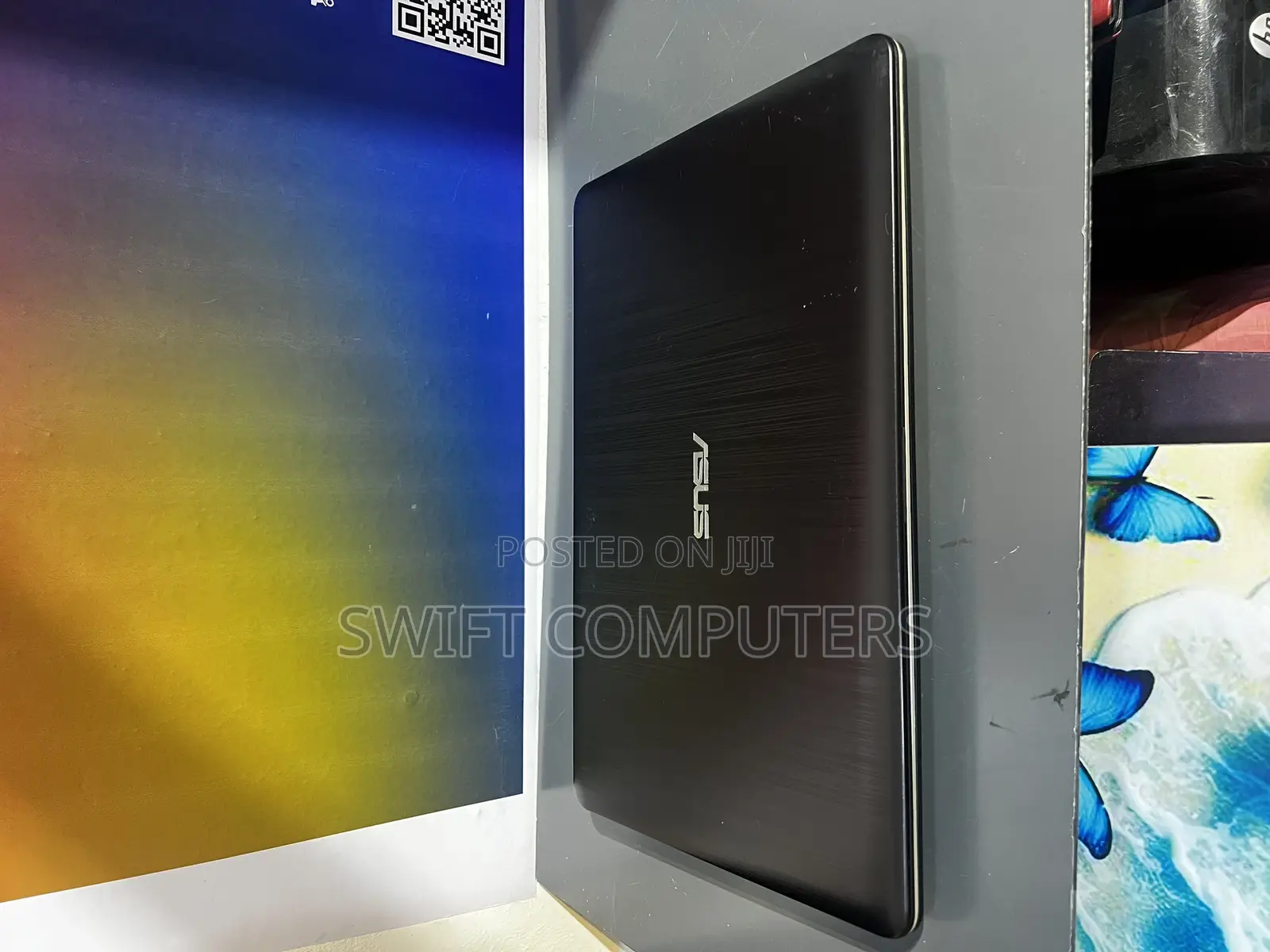 Laptop Asus X450CA 12GB Intel Core i5 SSD 256GB