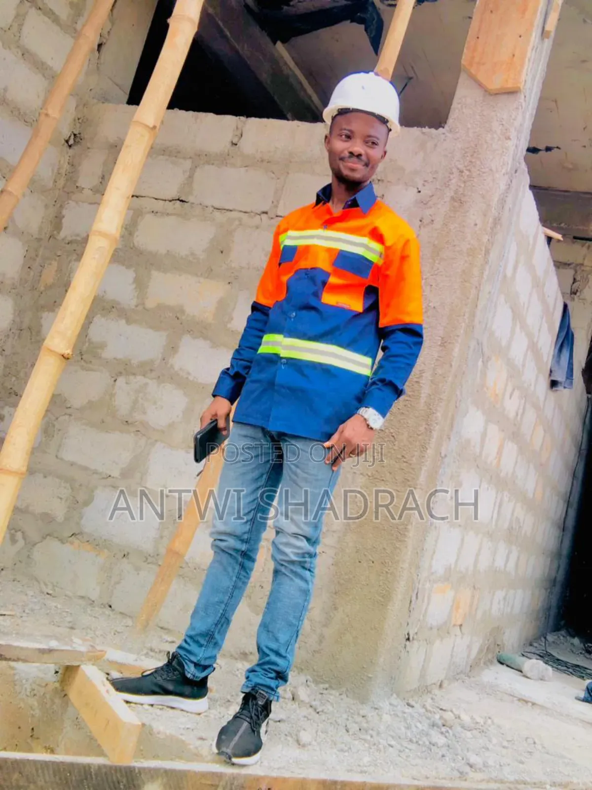 Plumbing Engineer