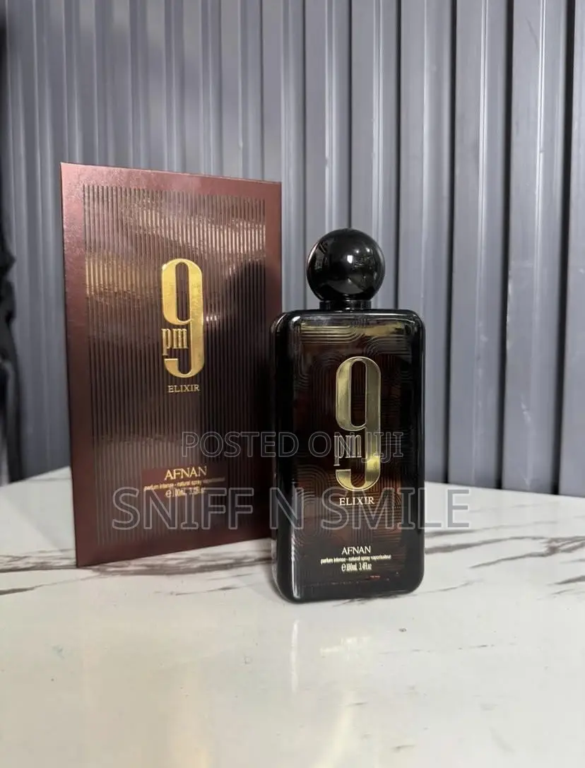 9pm Elixir