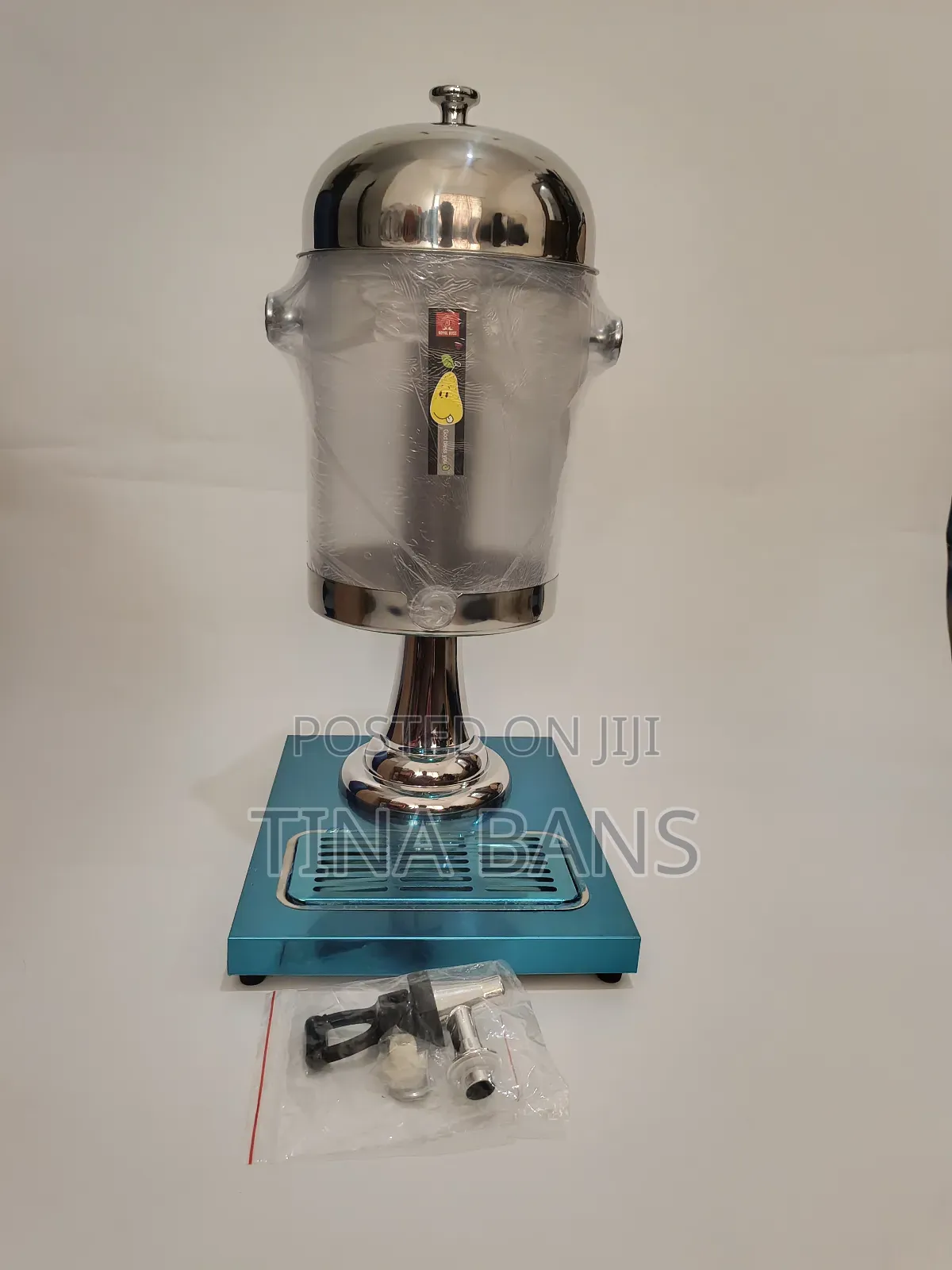 Juice Dispenser
