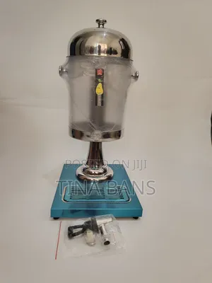Juice Dispenser