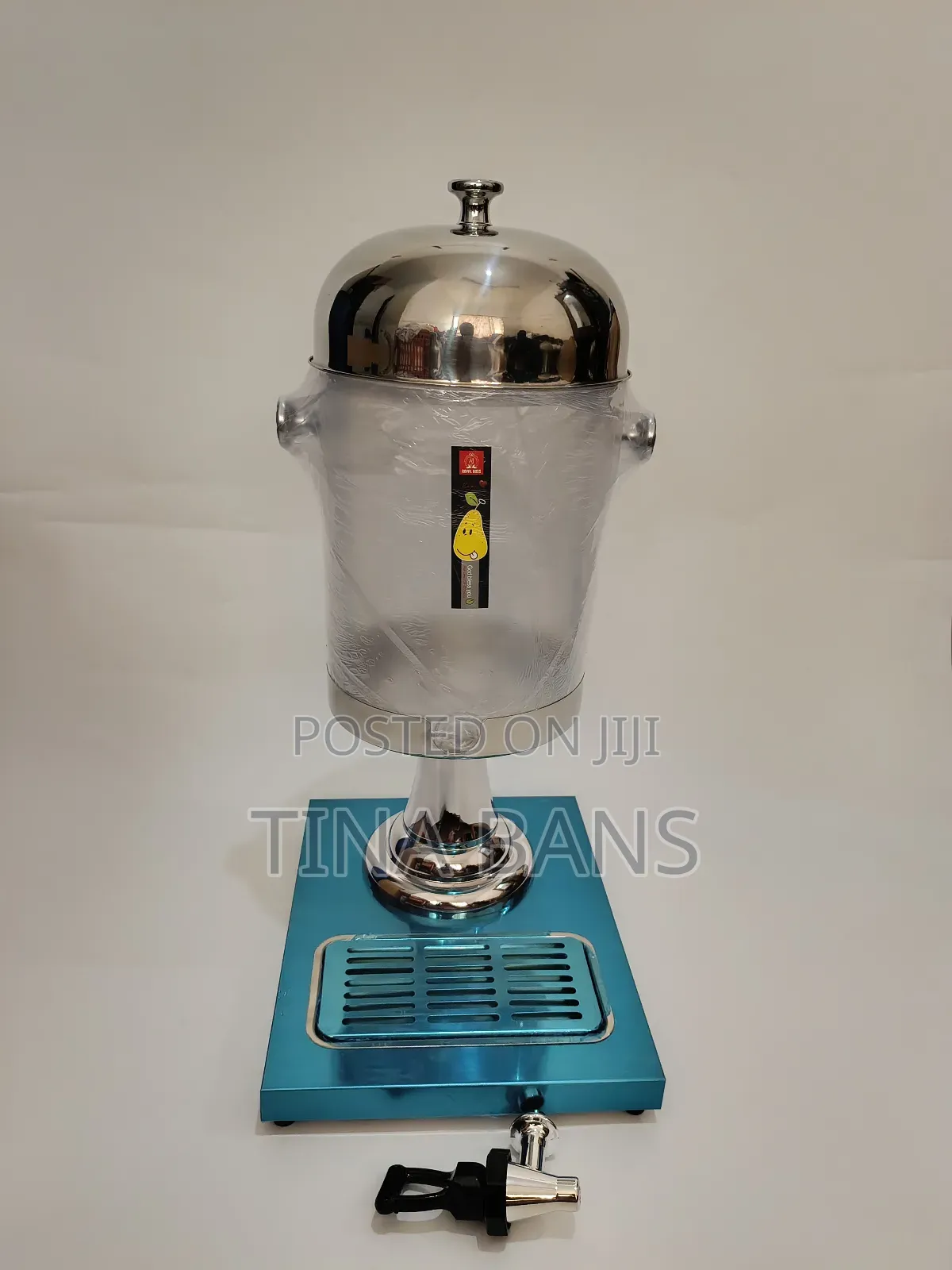 Juice Dispenser