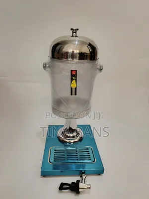 Juice Dispenser