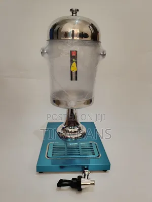 Juice Dispenser