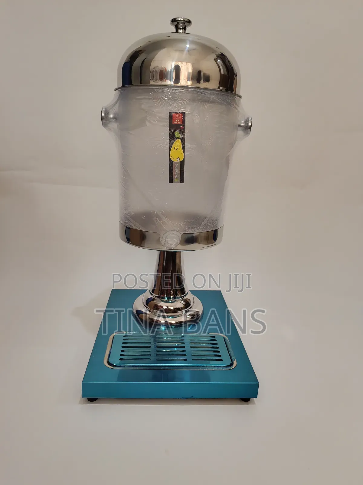 Juice Dispenser