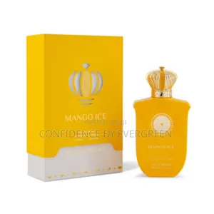 Mango Ice Perfume