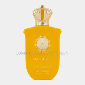 Mango Ice Perfume