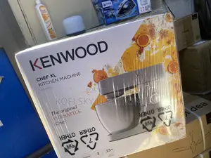Kenwood Kvl4110s Stand Mixer