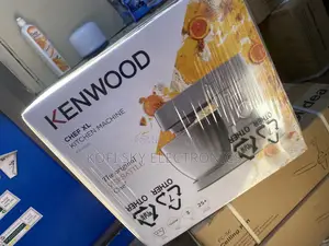 Kenwood Kvl4110s Stand Mixer