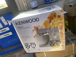 Kenwood Kvl4110s Stand Mixer