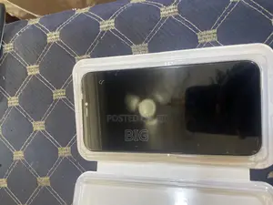 iPhone 11 Screen