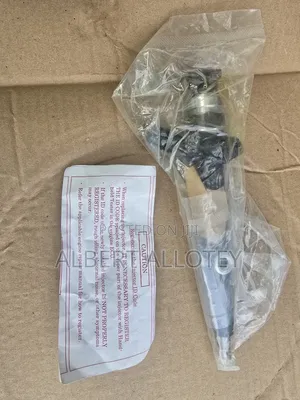 Injector Assy 1vd Land Cruiser