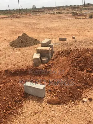 Afienya Lands: (Sunset Hills) Affordable Lands for Sale