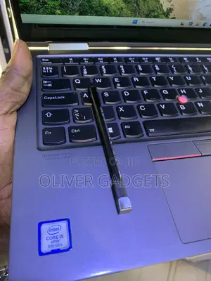 Laptop Lenovo Thinkpad X1 Yoga 16GB Intel Core I5 SSD 512GB