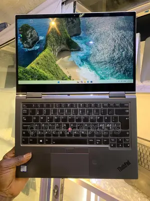 Laptop Lenovo Thinkpad X1 Yoga 16GB Intel Core I5 SSD 512GB