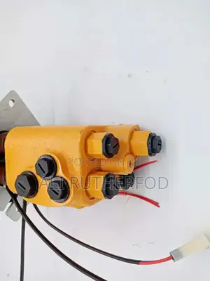 Genuine Loader Parts