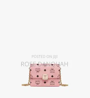 MCM Mini Bag