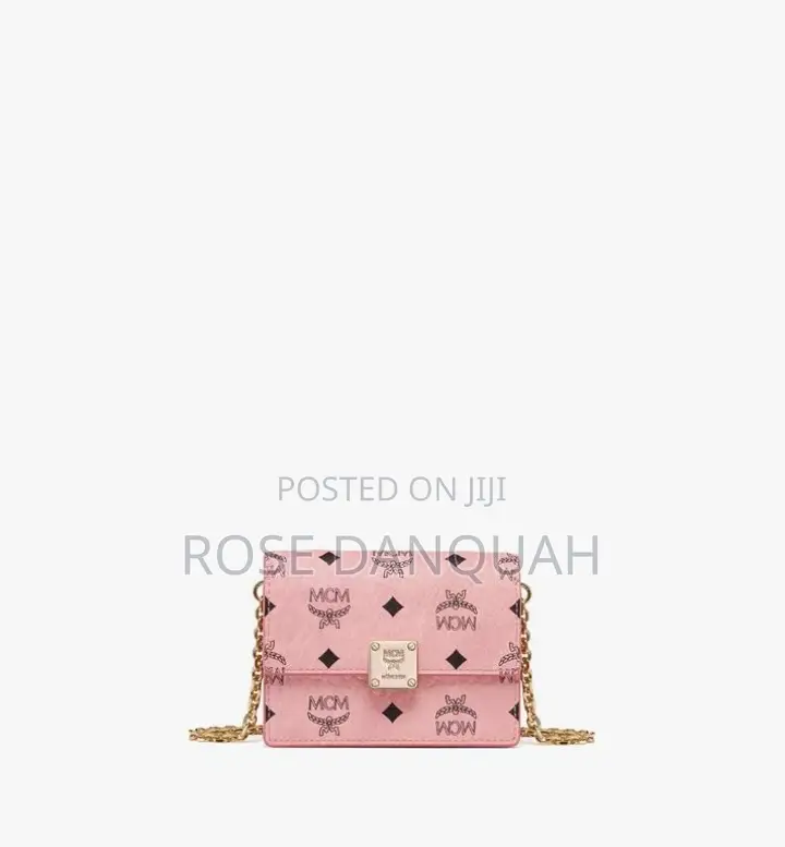 MCM Mini Bag