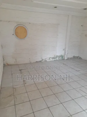 A Big Shop for Rent at Adabraka