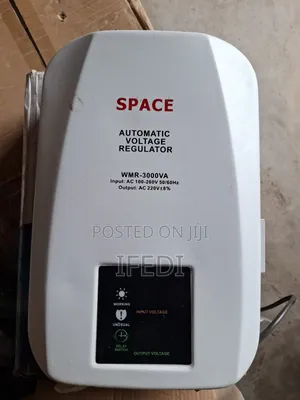 3000w Wall Stabiliser