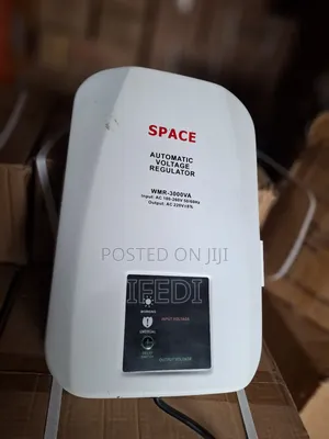 3000w Wall Stabiliser