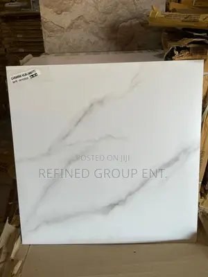 60/60cm Rough Surface Tiles. Foreign Imported