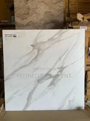 60/60cm Rough Surface Tiles. Foreign Imported