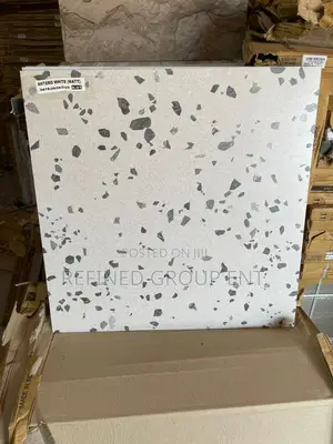 60/60cm Rough Surface Tiles. Foreign Imported