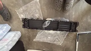 Honda Crv Shutter Grill Down 2017 2018 2019 2020 2021 2022