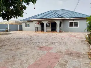 4bdrm House in K Duah Properties, New Legon for sale