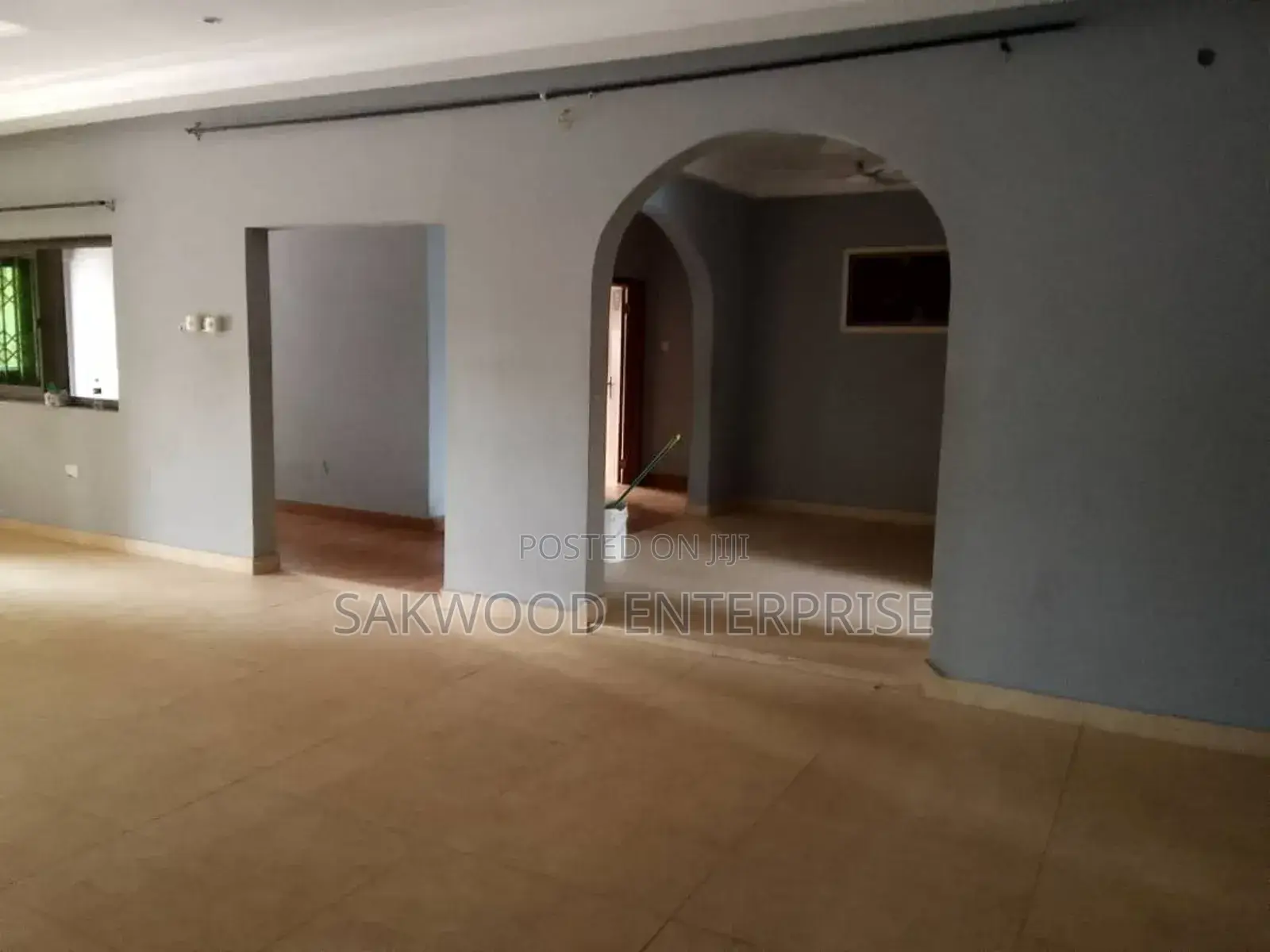 4bdrm House in K Duah Properties, New Legon for sale