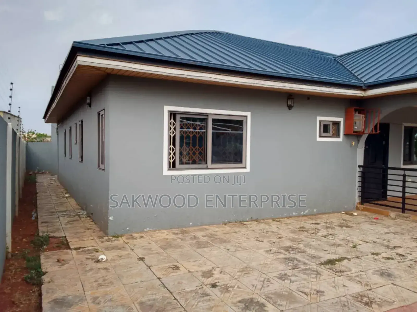 4bdrm House in K Duah Properties, New Legon for sale
