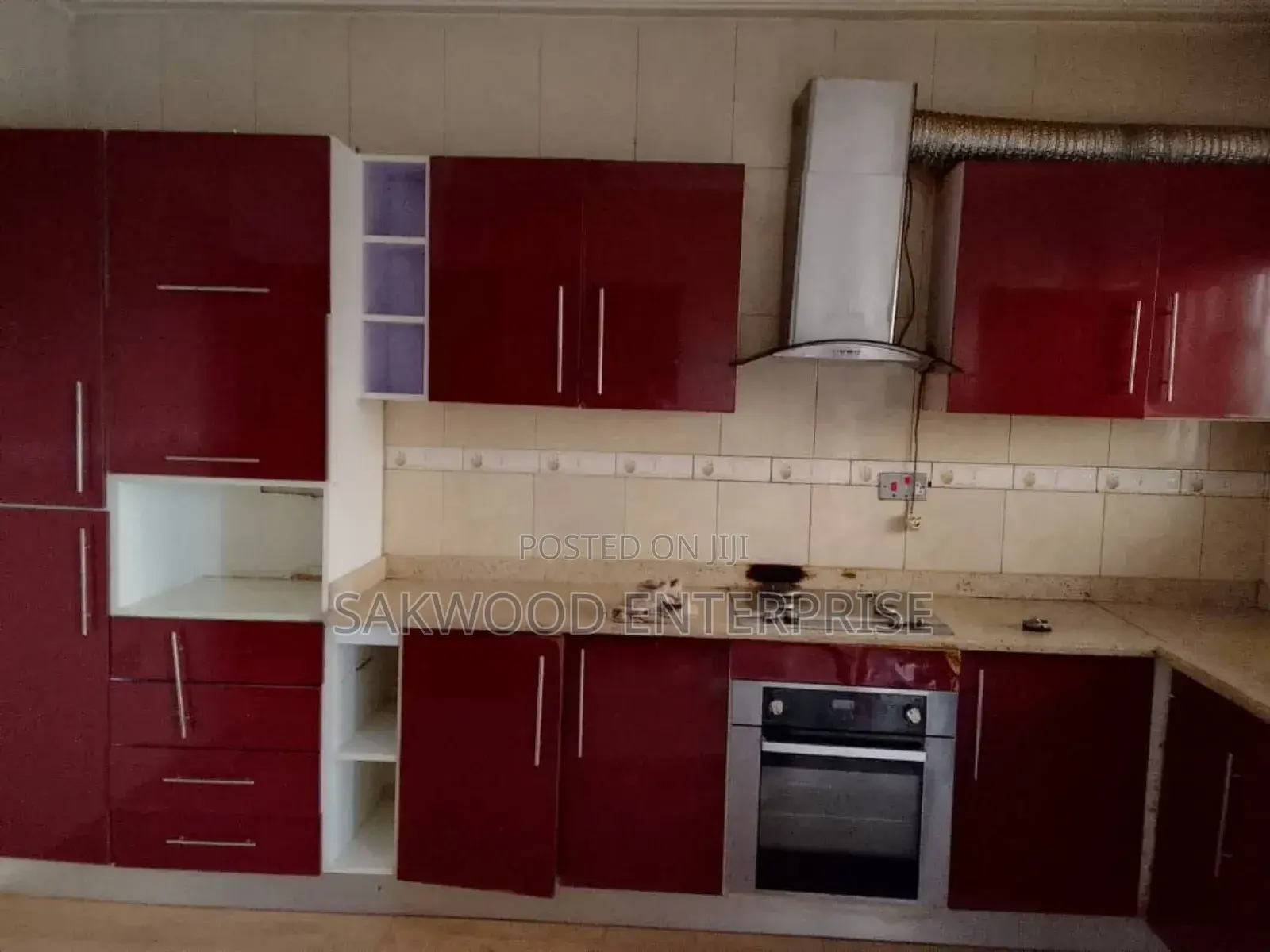 4bdrm House in K Duah Properties, New Legon for sale