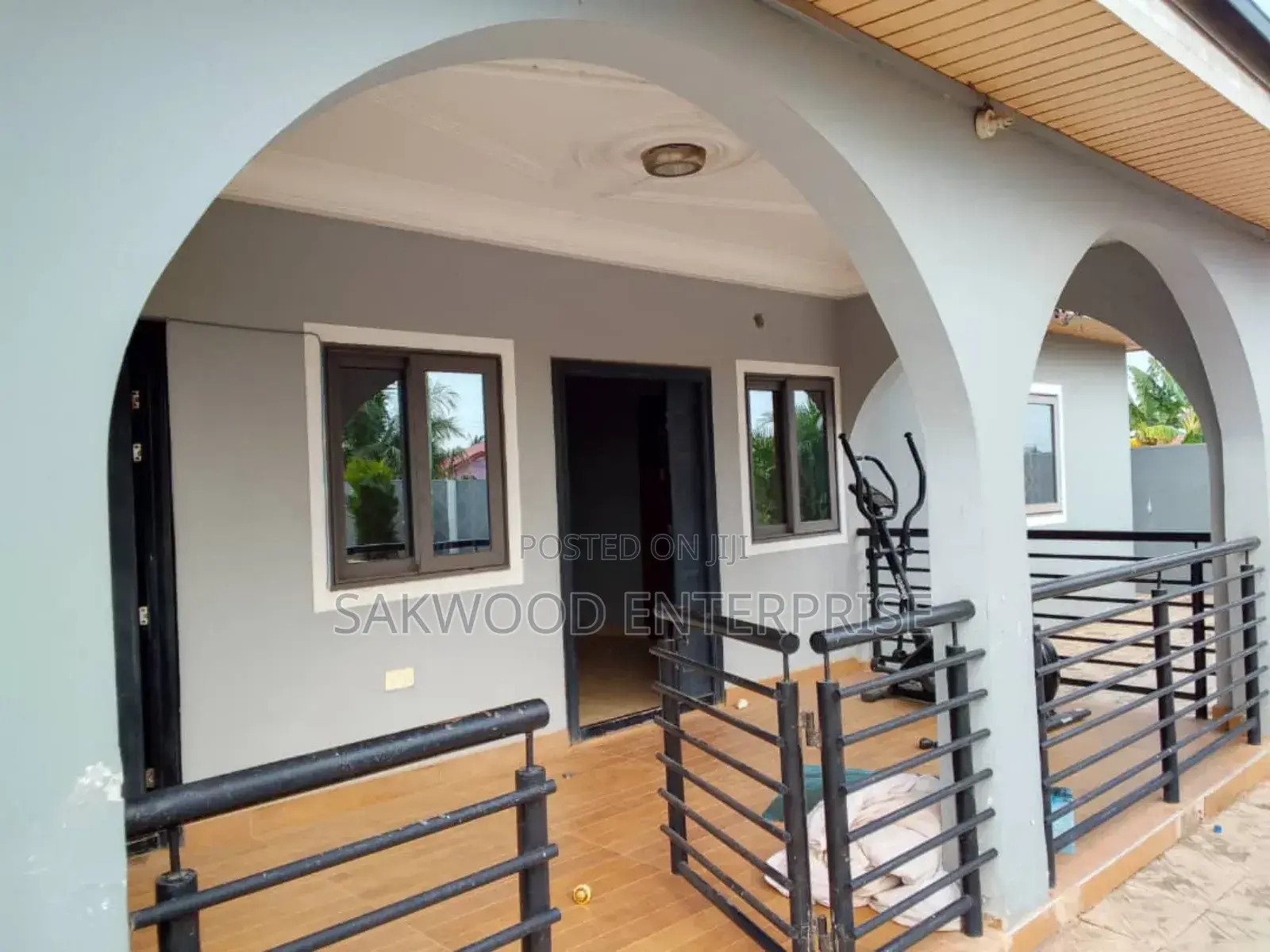 4bdrm House in K Duah Properties, New Legon for sale