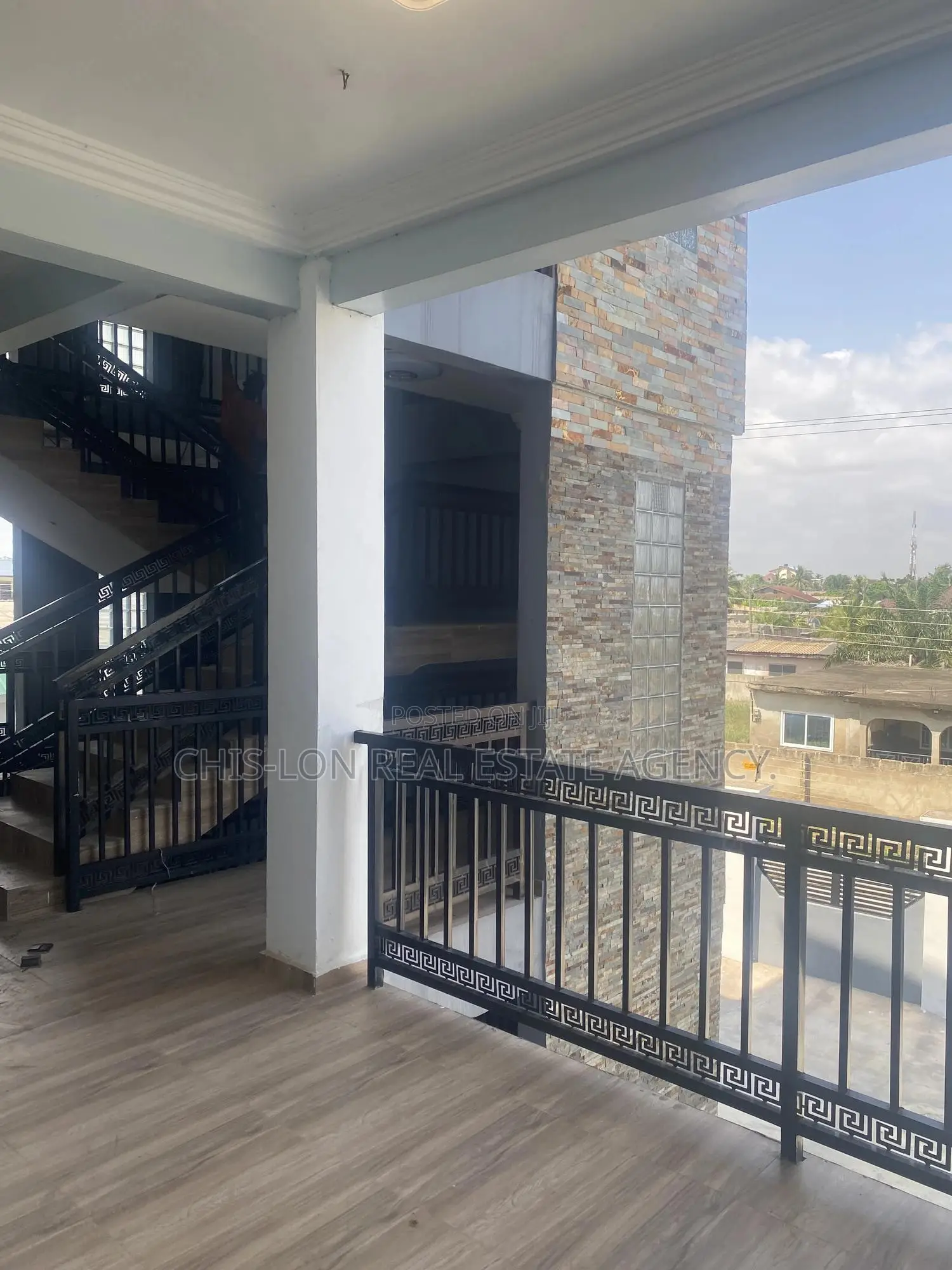 2bdrm Apartment in Kasoa Adade Junction for rent