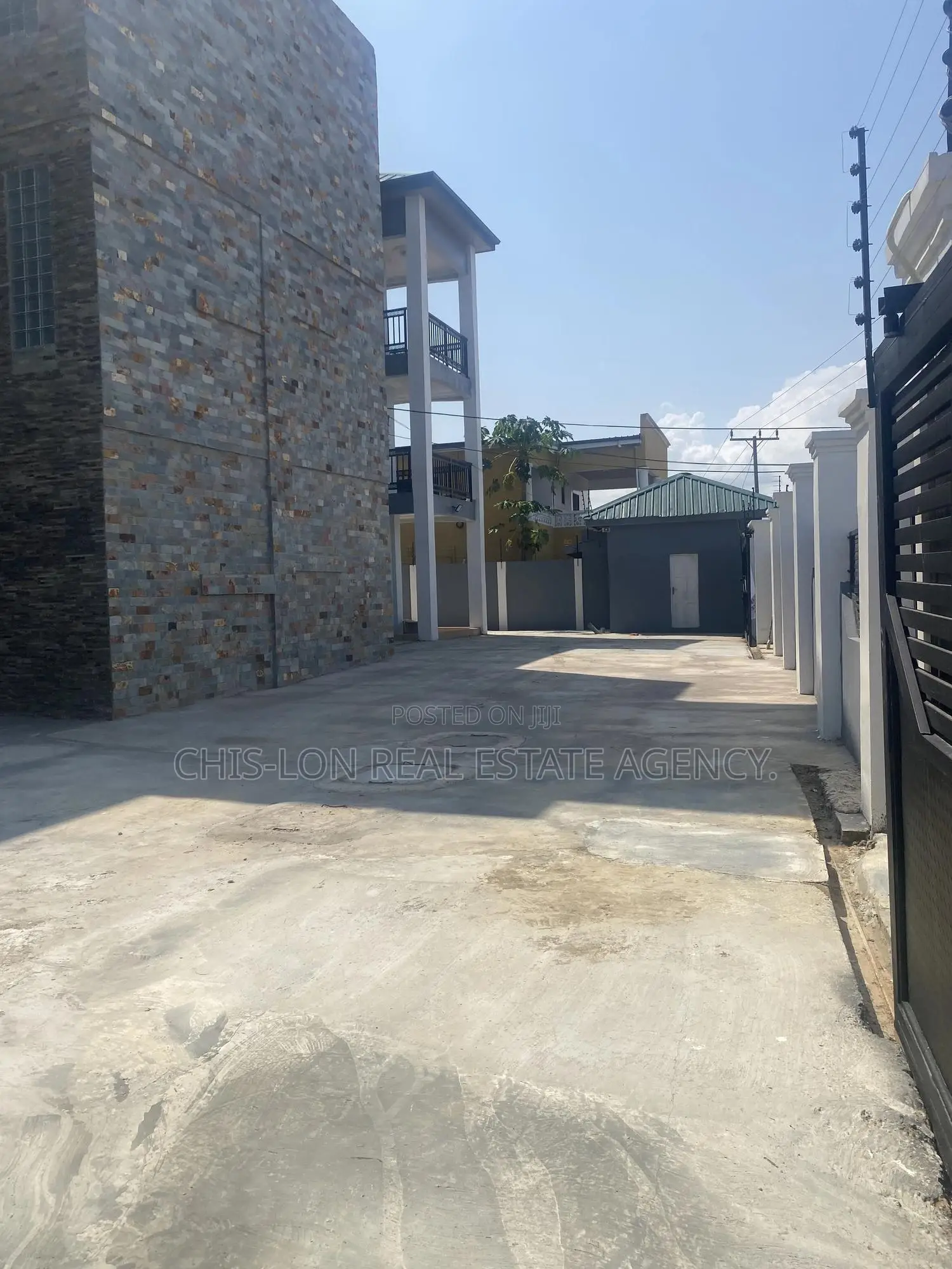 2bdrm Apartment in Kasoa Adade Junction for rent