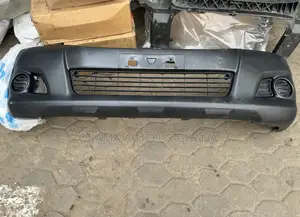 Toyota Hilux 2011 2012 2013 2014 2015 Front Bumper
