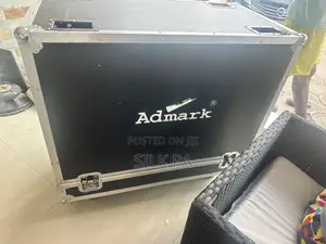 Sounds System Admark Line Arrays