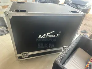 Sounds System Admark Line Arrays
