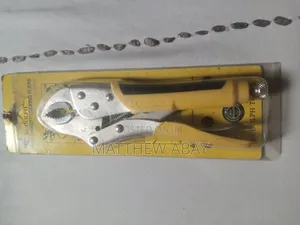 Locking Plier Tool