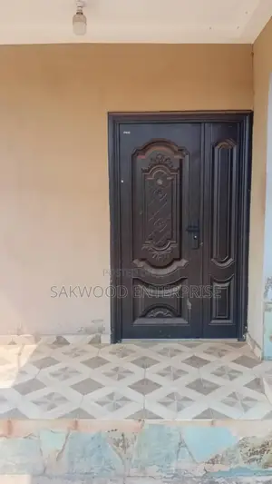 1bdrm Apartment in K. Duah Properties, Police Station for rent